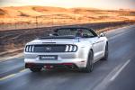 Ford Mustang EcoBoost Convertible 2019 года (ZA)